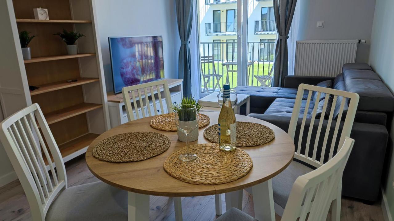 Apartament Korfu Ястшембя-Гура Экстерьер фото