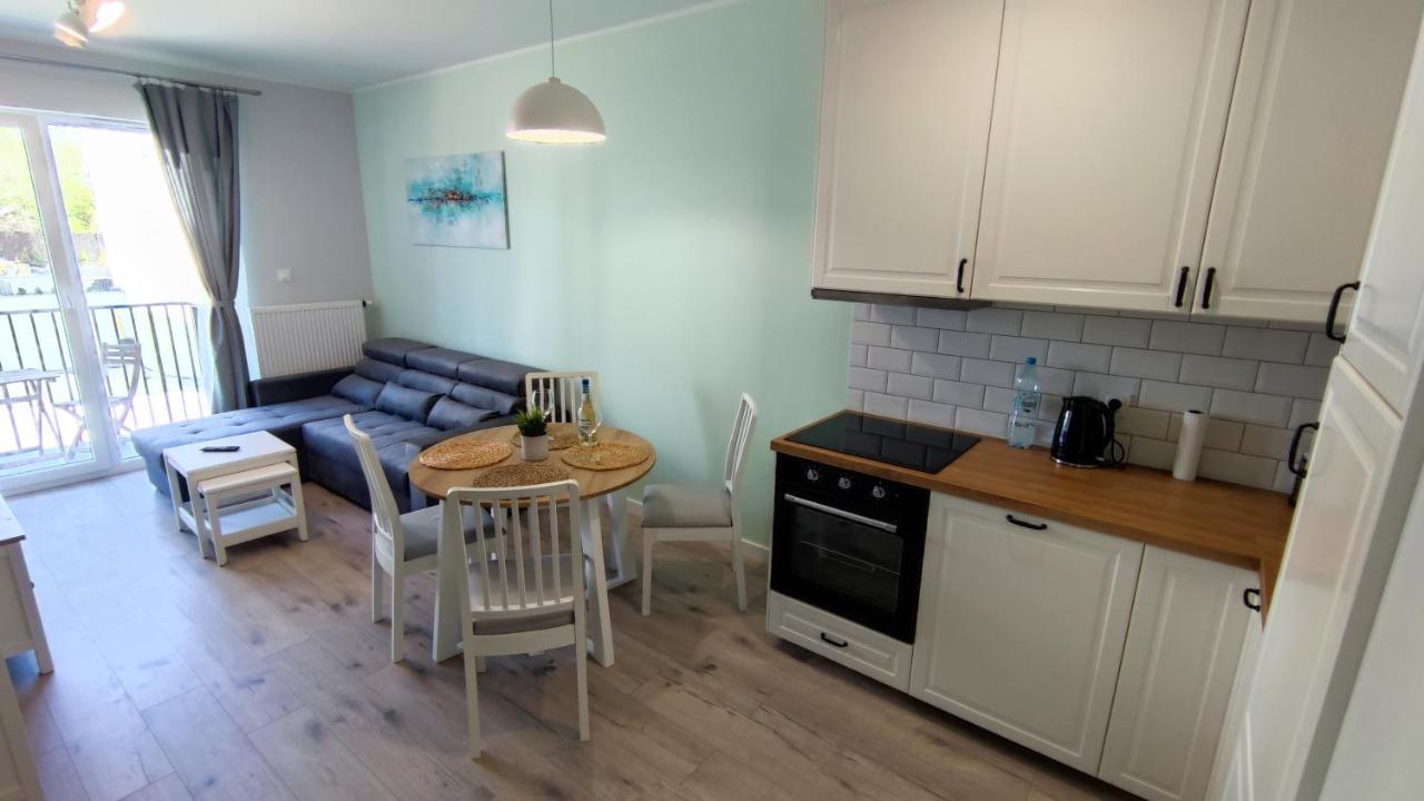 Apartament Korfu Ястшембя-Гура Экстерьер фото
