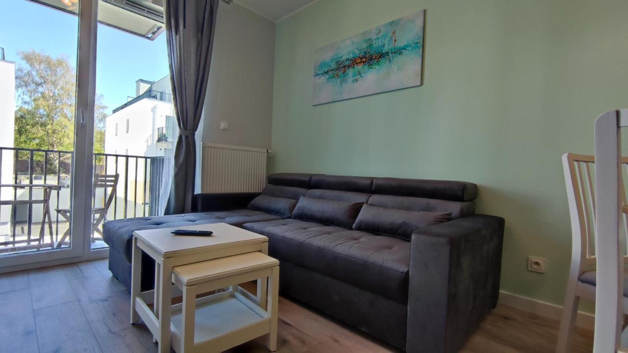 Apartament Korfu Ястшембя-Гура Экстерьер фото