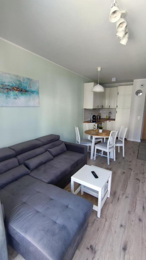 Apartament Korfu Ястшембя-Гура Экстерьер фото