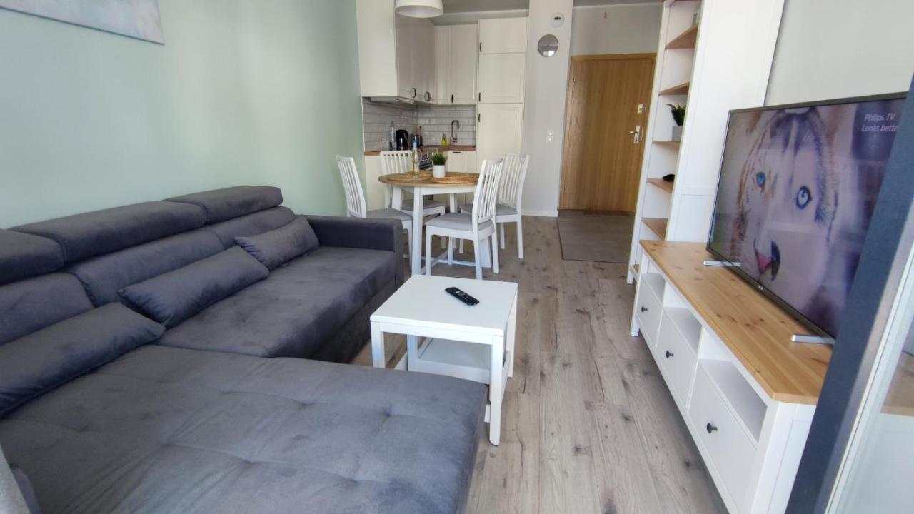 Apartament Korfu Ястшембя-Гура Экстерьер фото