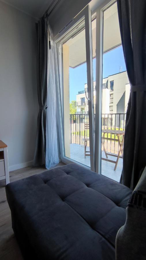 Apartament Korfu Ястшембя-Гура Экстерьер фото