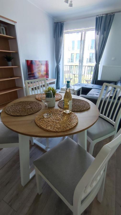 Apartament Korfu Ястшембя-Гура Экстерьер фото
