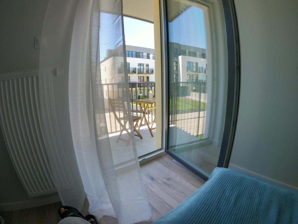 Apartament Korfu Ястшембя-Гура Экстерьер фото