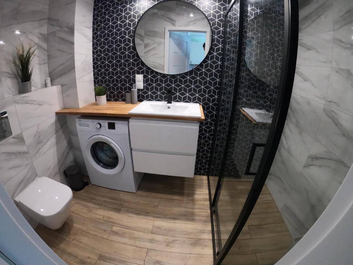 Apartament Korfu Ястшембя-Гура Экстерьер фото