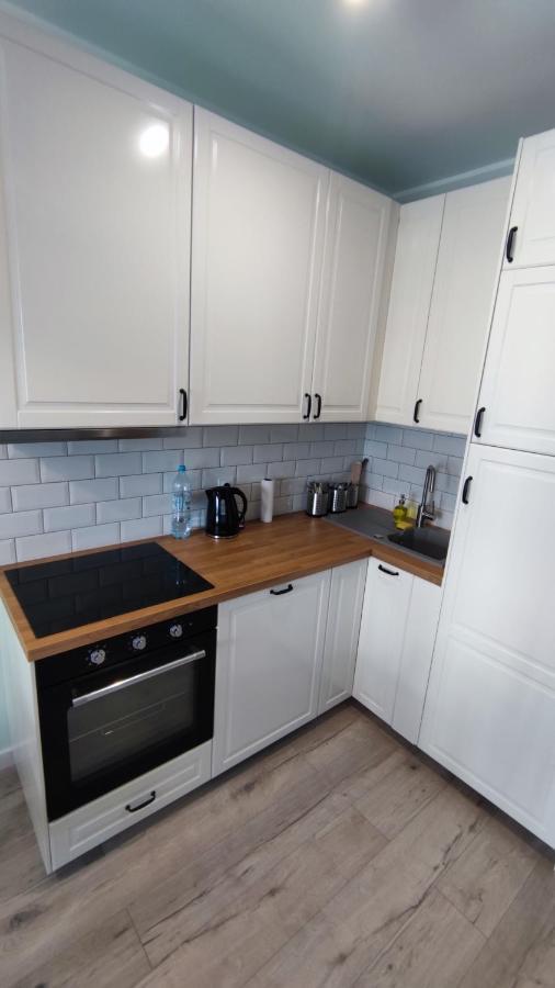 Apartament Korfu Ястшембя-Гура Экстерьер фото