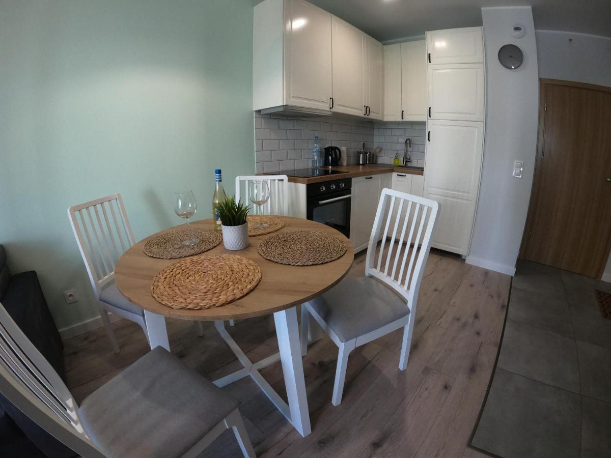 Apartament Korfu Ястшембя-Гура Экстерьер фото