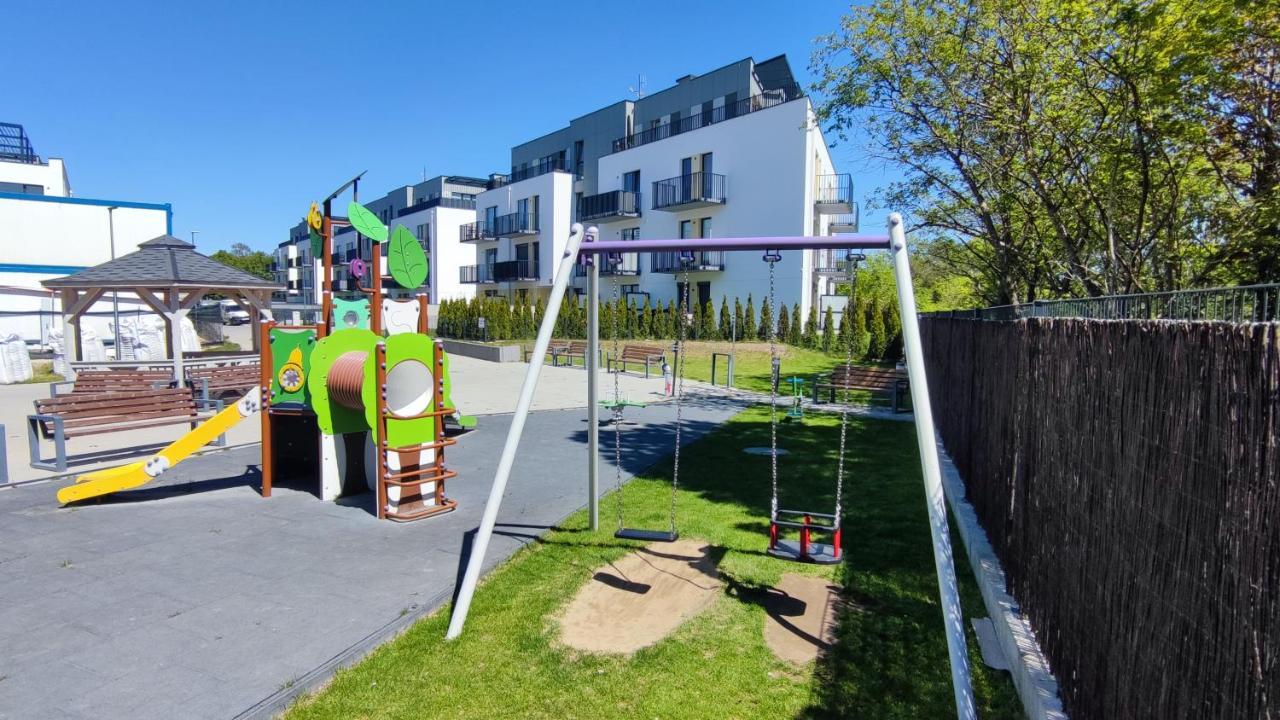 Apartament Korfu Ястшембя-Гура Экстерьер фото