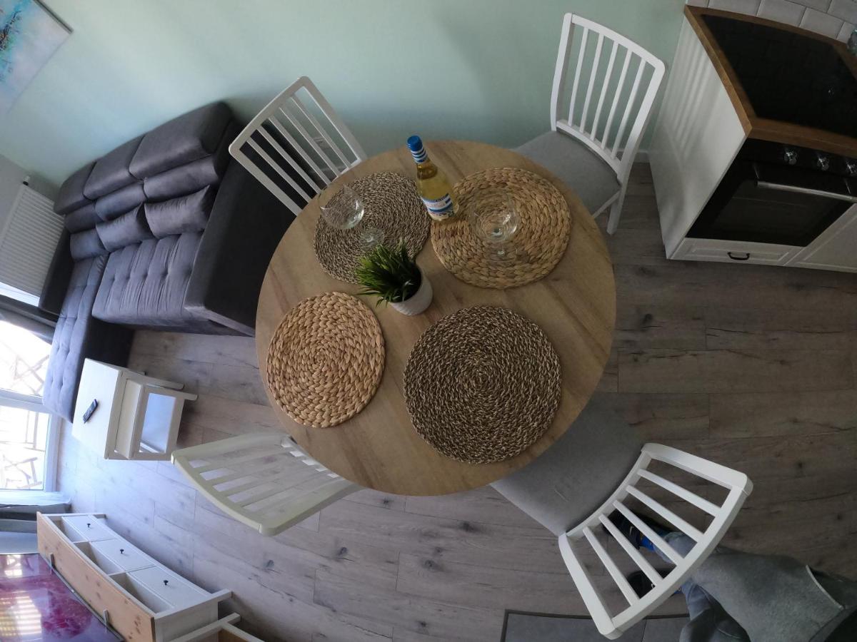 Apartament Korfu Ястшембя-Гура Экстерьер фото