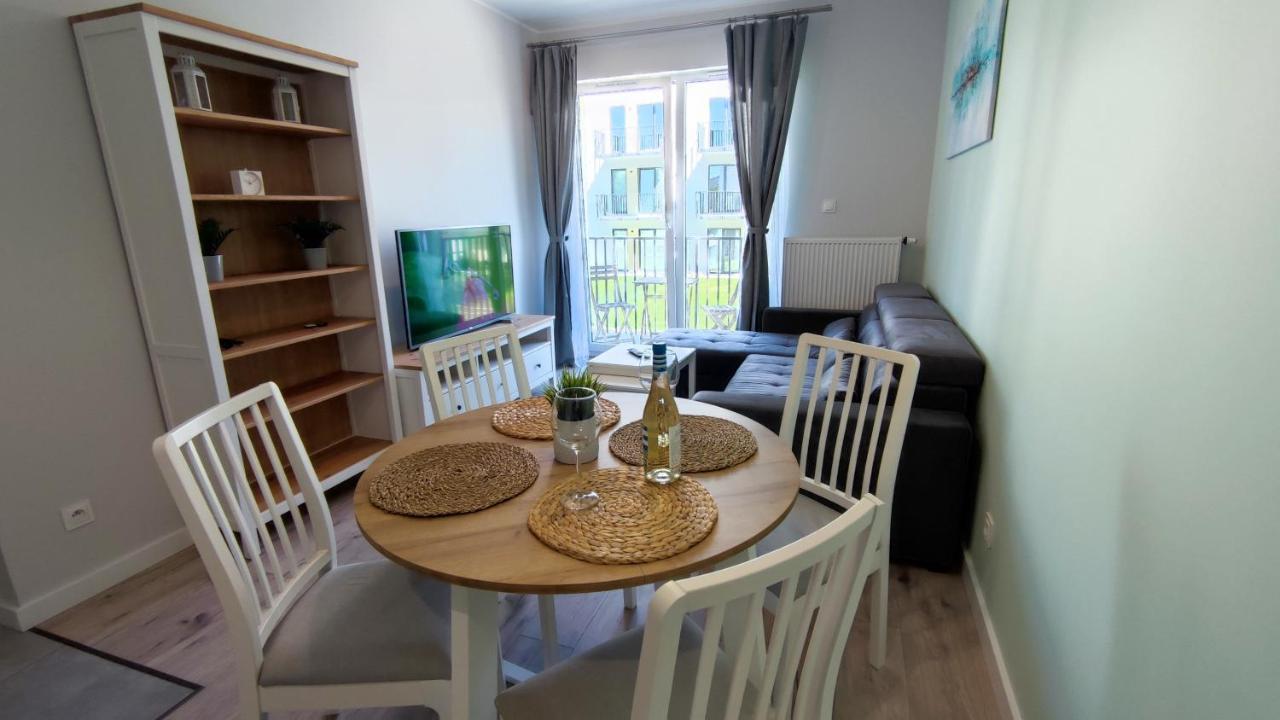 Apartament Korfu Ястшембя-Гура Экстерьер фото