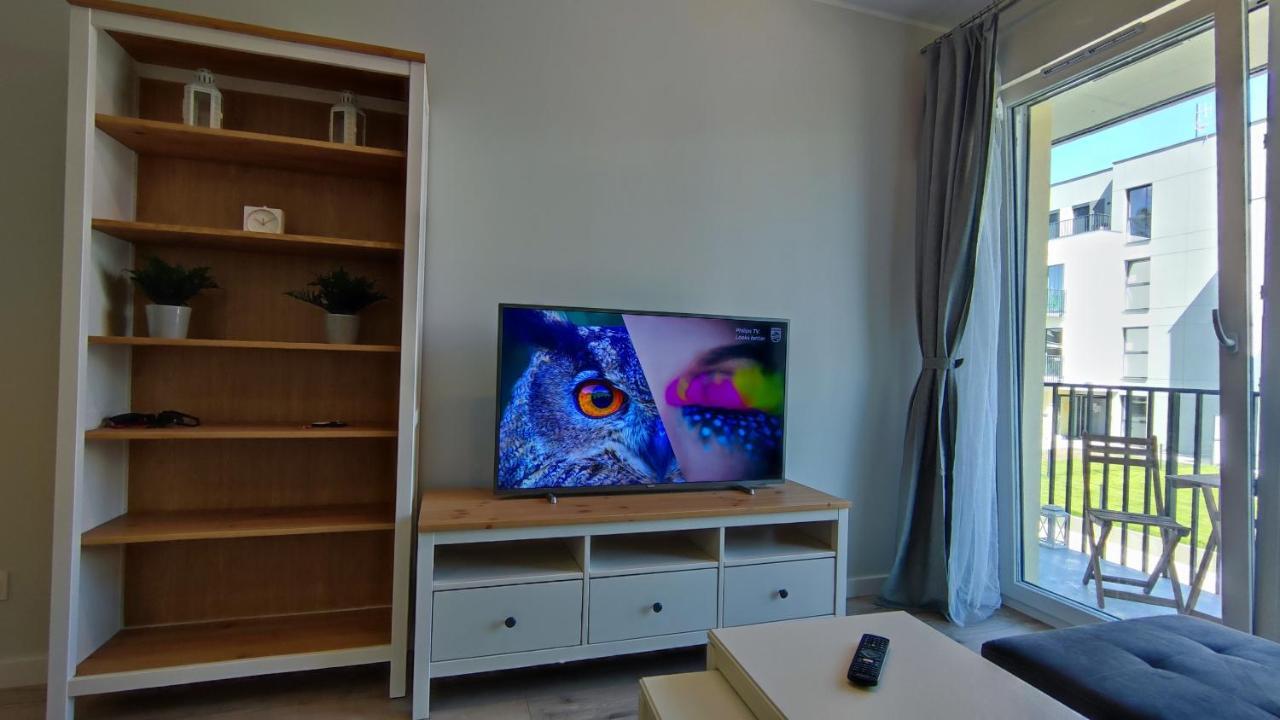 Apartament Korfu Ястшембя-Гура Экстерьер фото