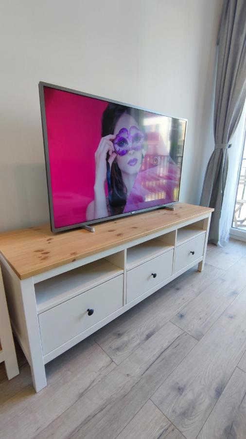 Apartament Korfu Ястшембя-Гура Экстерьер фото