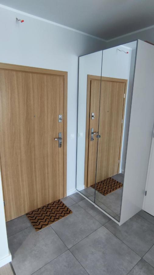 Apartament Korfu Ястшембя-Гура Экстерьер фото