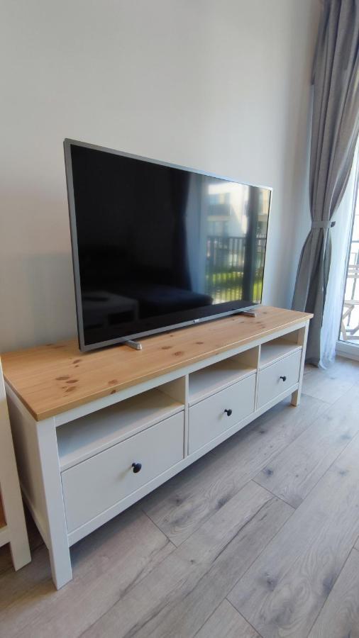 Apartament Korfu Ястшембя-Гура Экстерьер фото