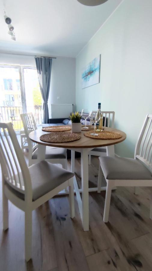 Apartament Korfu Ястшембя-Гура Экстерьер фото