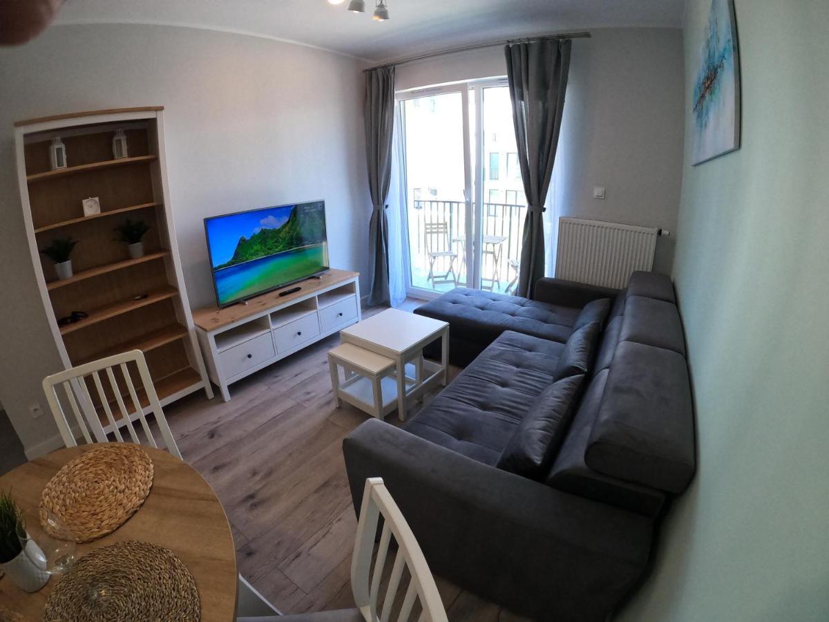 Apartament Korfu Ястшембя-Гура Экстерьер фото