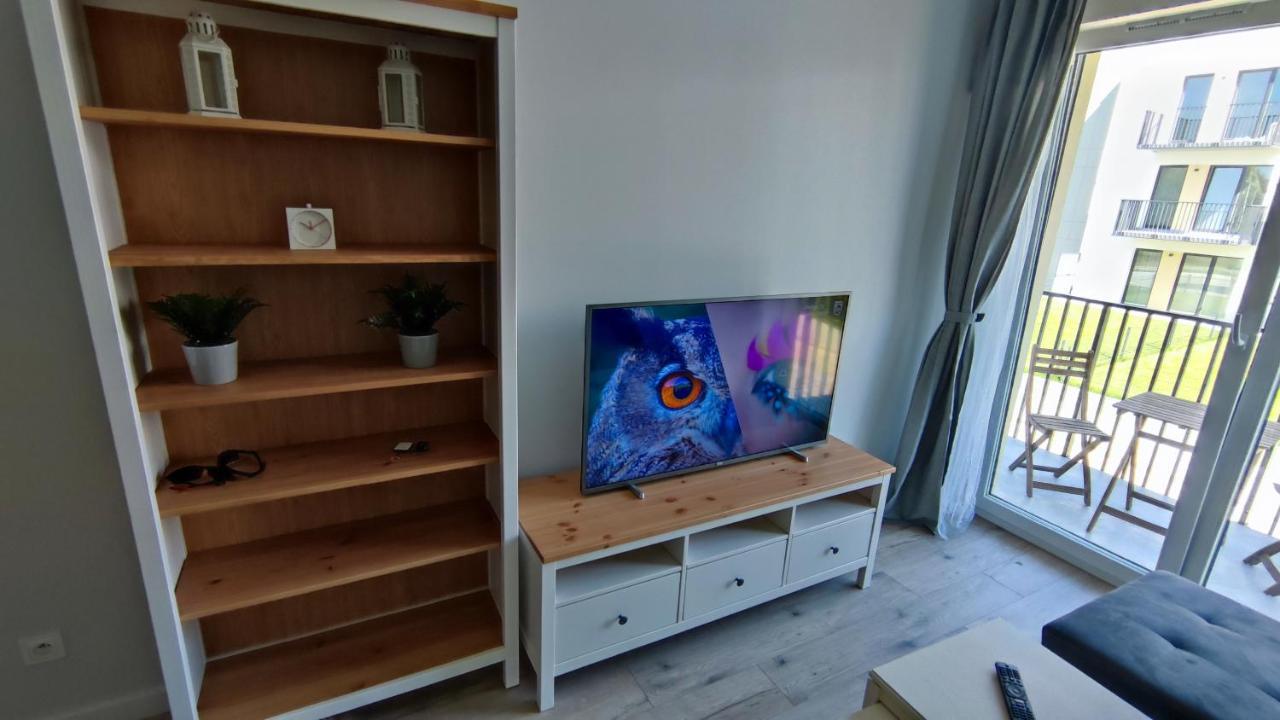 Apartament Korfu Ястшембя-Гура Экстерьер фото