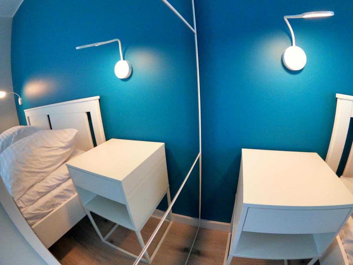 Apartament Korfu Ястшембя-Гура Экстерьер фото