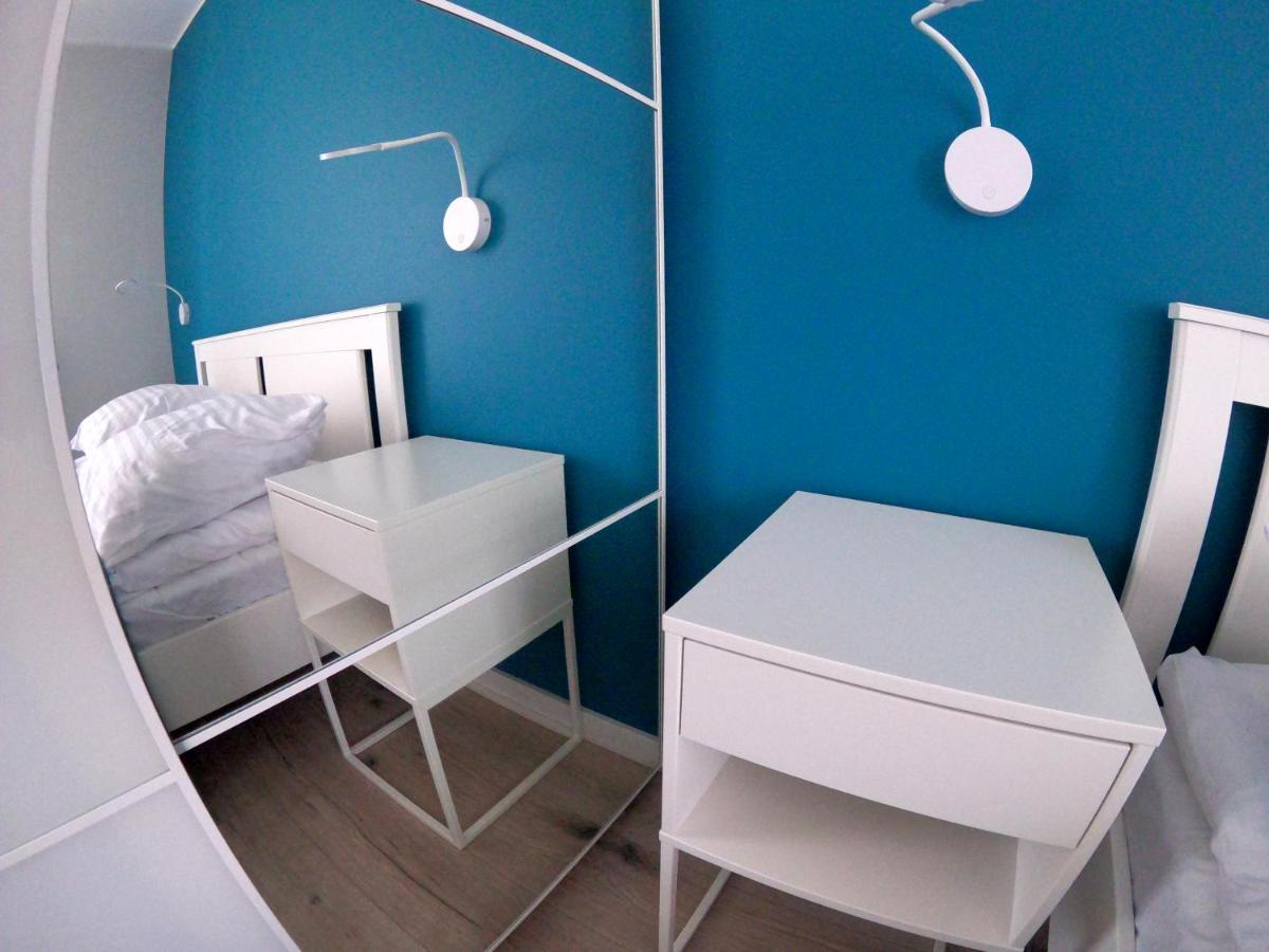 Apartament Korfu Ястшембя-Гура Экстерьер фото