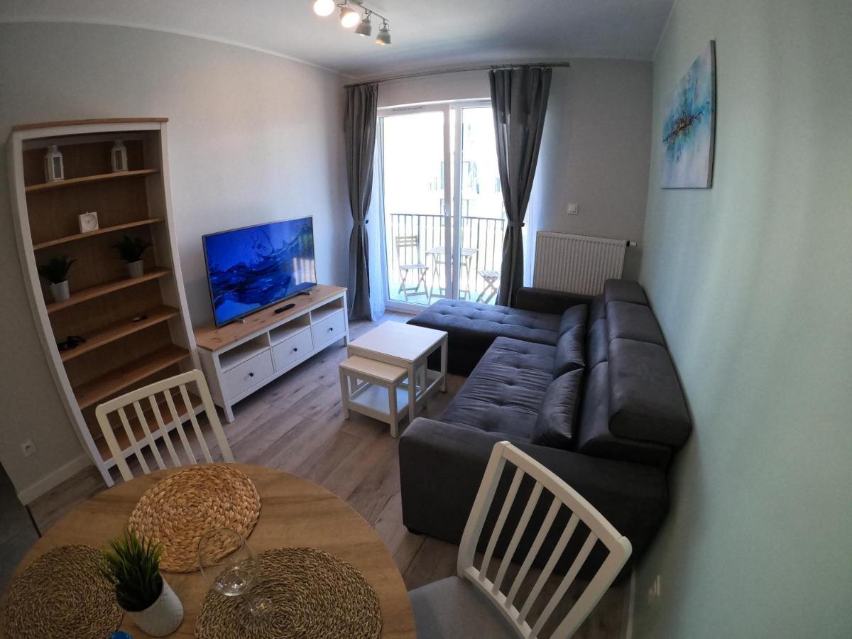 Apartament Korfu Ястшембя-Гура Экстерьер фото