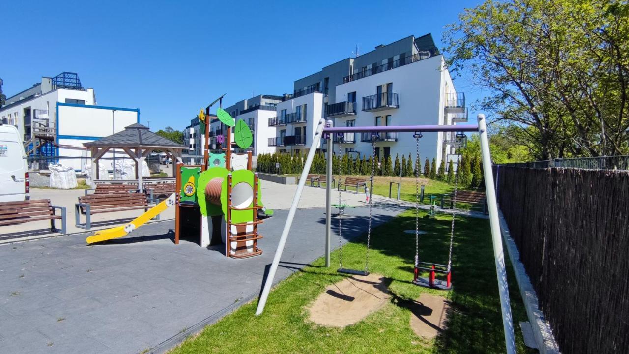 Apartament Korfu Ястшембя-Гура Экстерьер фото