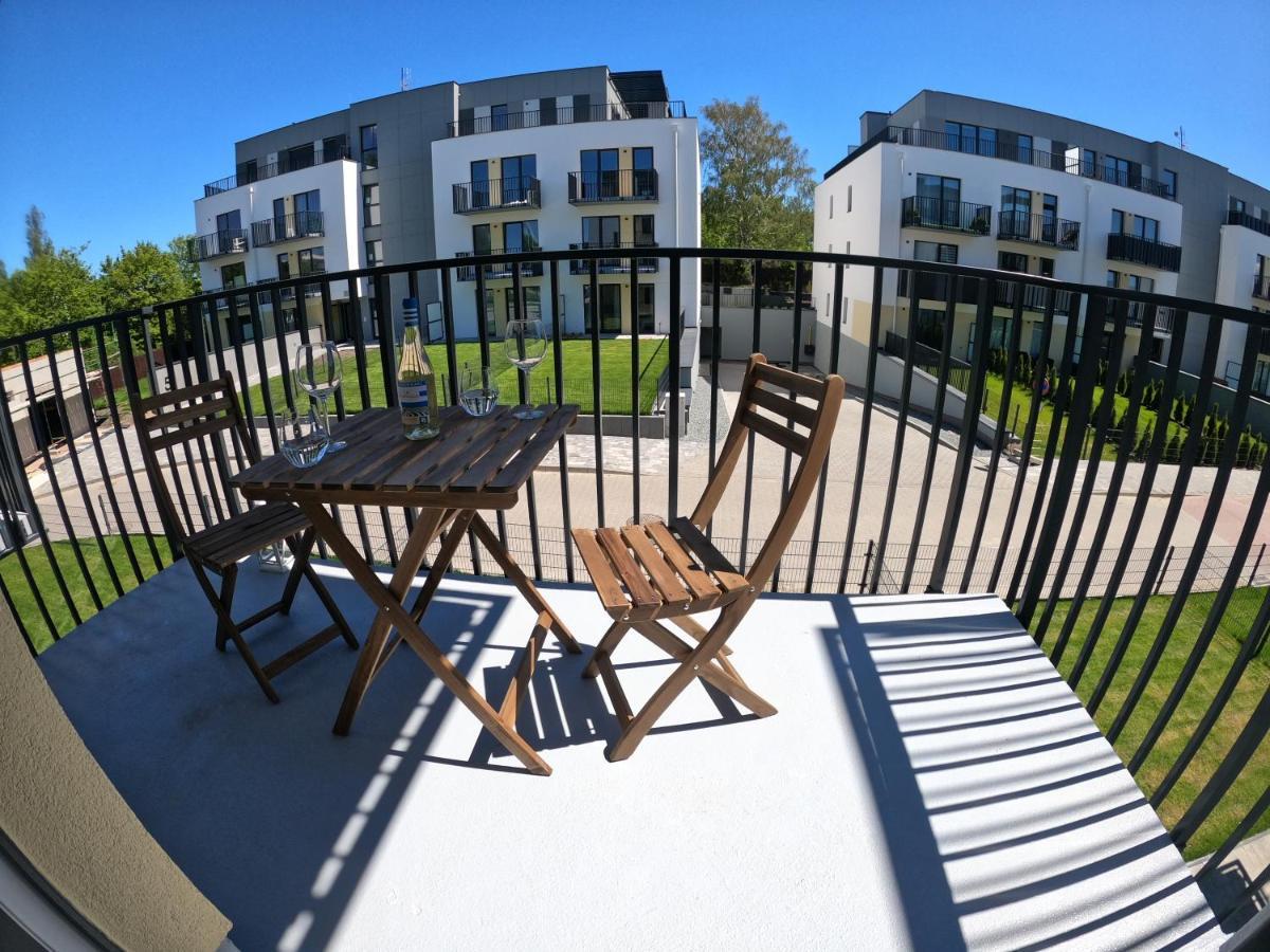 Apartament Korfu Ястшембя-Гура Экстерьер фото