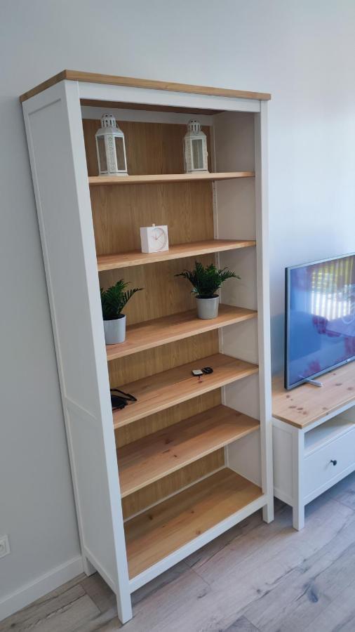 Apartament Korfu Ястшембя-Гура Экстерьер фото