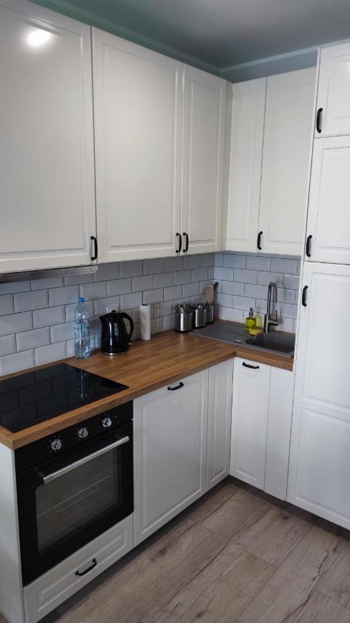 Apartament Korfu Ястшембя-Гура Экстерьер фото